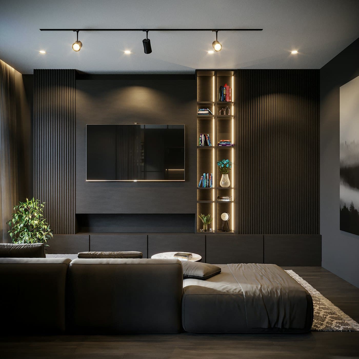 Bright 6BR Villa in Seminyak