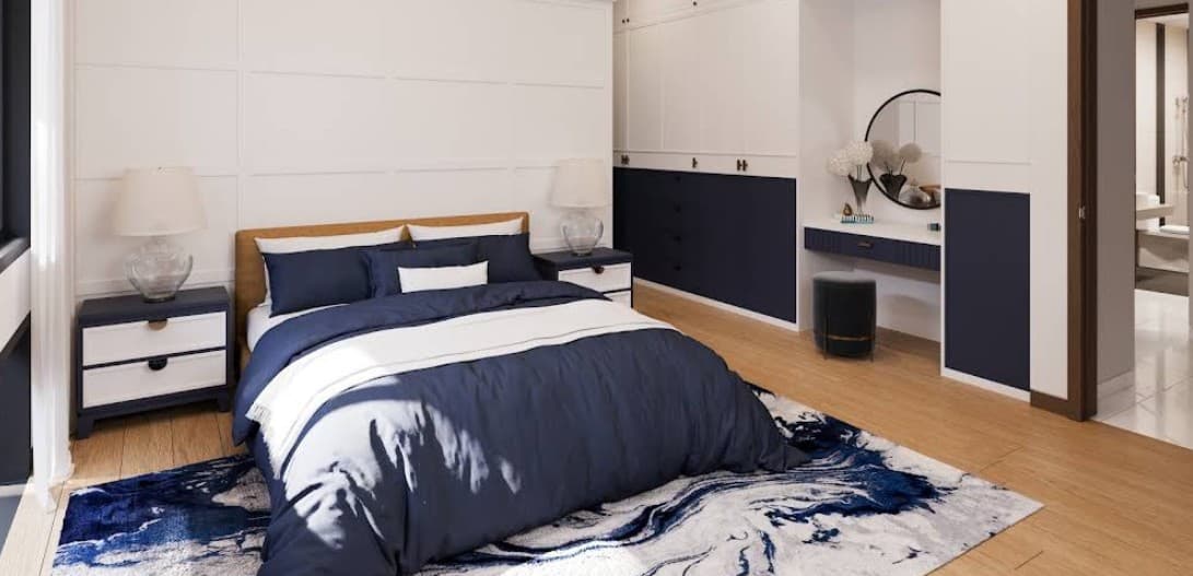 Ayodhya Apartment Coral Unit