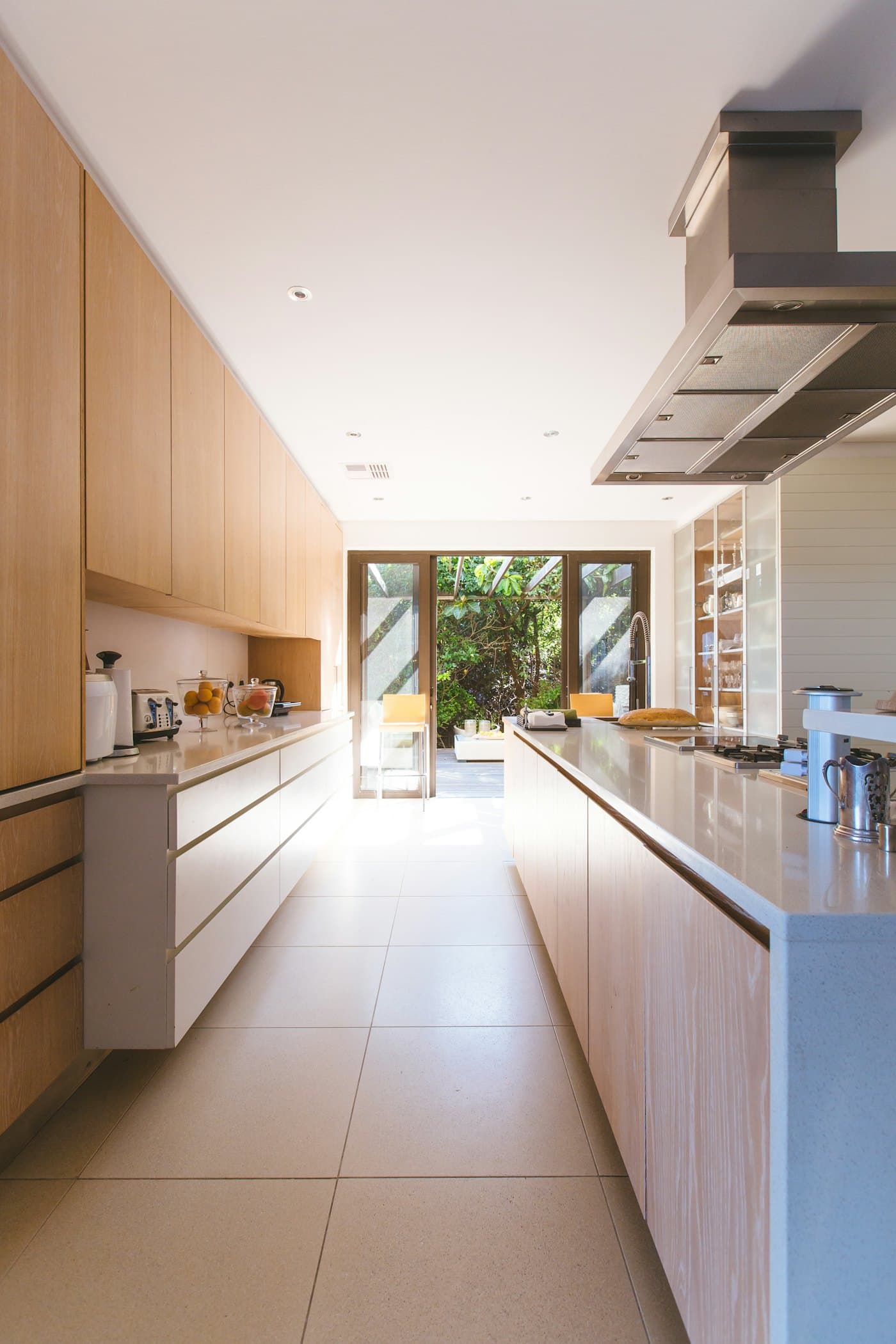 Modern 4BR House in Bekasi