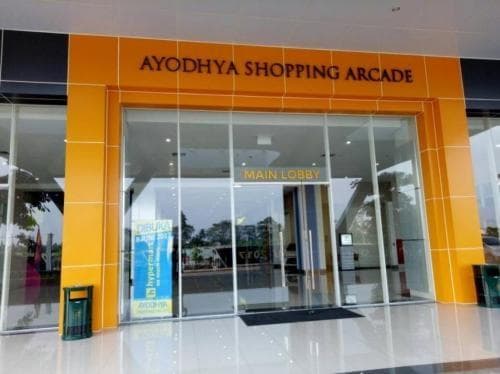 Newly Renovated Apartment in Tangerang
