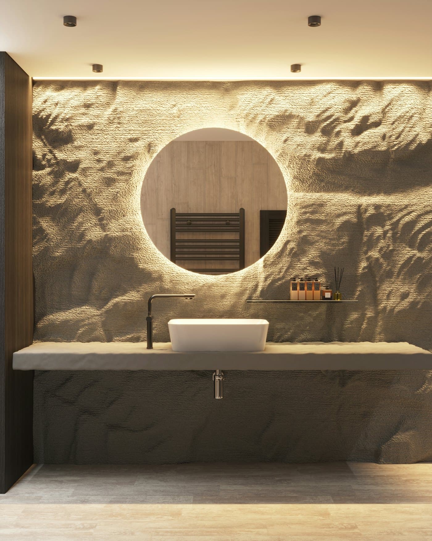 Stylish 6BR Villa in Ubud